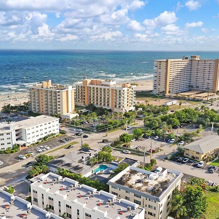 Ra Suites Pompano Beach Ngoại thất bức ảnh
