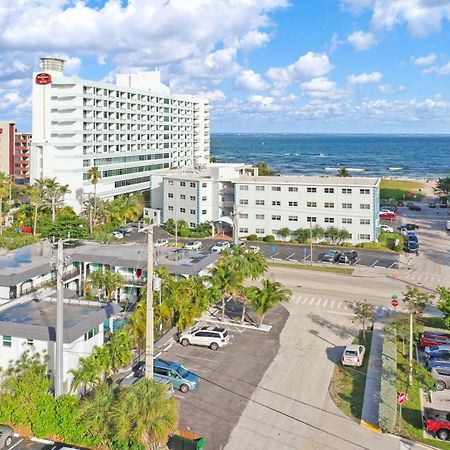 Ra Suites Pompano Beach Ngoại thất bức ảnh
